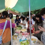 社会人サークル　アウトドア　神奈川