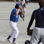 社会人サークル　野球　横浜