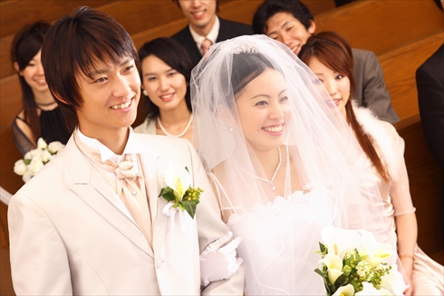 横浜婚活