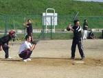 ソフトボール