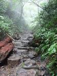高尾山でデート