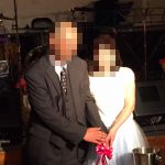 社会人サークル　結婚パーティー　横浜