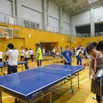 バレーボール同好会　神奈川