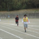 運動会こどもの国　横浜