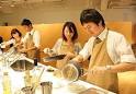 社会人サークル　料理婚活　東京
