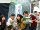 社会人サークル　美術館　湘南