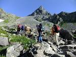 社会人サークル　登山