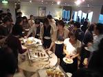 社会人サークル　出会いパーティー　横浜
