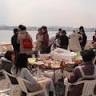 社会人サークル　バーベキュー　横浜