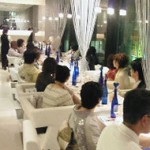 社会人サークル　再婚お見合いパーティー　横浜