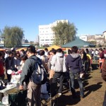 社会人サークル　バーベキュー　神奈川