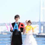 横浜結婚式