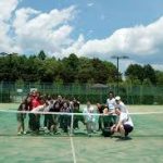 社会人サークル　テニス　横浜