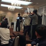 社会人サークル　バトミントン　神奈川