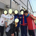 社会人サークル　フットサル　渋谷