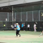 テニススクール　神奈川